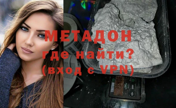 индика Абаза